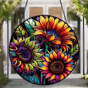 Lapač Slnka-Sunflower/Typ2 H31423