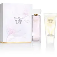 Elizabeth Arden White Tea Eau Florale dárková sada pro ženy