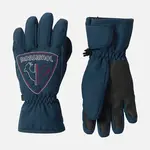 Detské lyžiarske rukavice Rossignol ROOSTER G RLMYG09