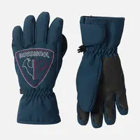 Detské lyžiarske rukavice Rossignol ROOSTER G RLMYG09