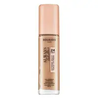 Bourjois Always Fabulous 24HRS Extreme Resist Foundation tekutý make-up pre zjednotenie farebného tónu pleti 210 Vanilla 30 ml