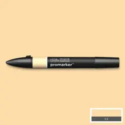 Oboustranný popisovač WN Promarker – Vanilla (O929)