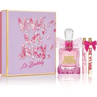 Juicy Couture Viva La Juicy Le Bubbly dárková sada pro ženy