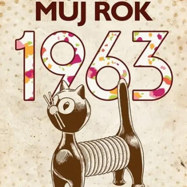 Můj rok 1963 - Alena Breuerová
