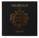 Jargar Superior Violoncello set