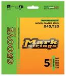 Markbass Groove NP 5 040-120