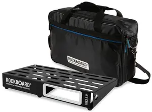 Rockboard TRES 3.0 with Gig Bag