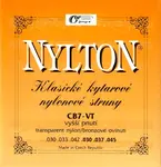 Gorstrings Nylton CB7VT 3045 Cristal