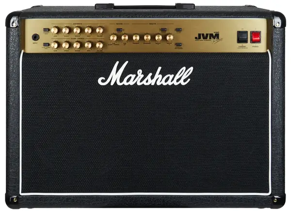Marshall JVM210C