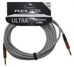 Tanglewood Flex Ultra Cable Storm Grey 6 m