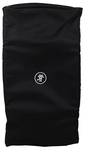 Mackie DRM315 Cover