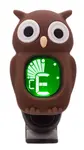 Swiff Owl Brown
