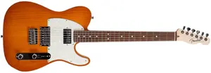 Fender Custom Shop 2013 Dennis Galuszka Masterbuilt Custom DLX Telecas
