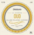 D'Addario EJ95