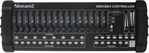BeamZ DMX-384