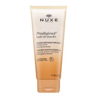 Nuxe Prodigieux Shower Oil sprchový olej pre ženy 200 ml