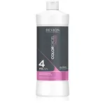 Revlon Professional Color Excel Gloss Oxidant aktivačná emulzia 1.4% 900 ml