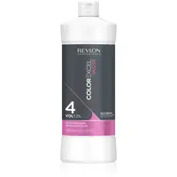 Revlon Professional Color Excel Gloss Oxidant aktivačná emulzia 1.4% 900 ml