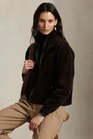 Bavlnená bunda Polo Ralph Lauren