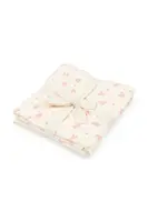 Sada uterákov Fanga Fontana BELLINI 3 PACK MUSLIN CLOTH GOTS 3-pak