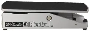 Ernie Ball 250K Mono Volume Pedal (for Passive Electronics)