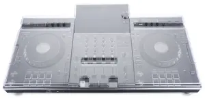 Decksaver ALPHATHETA XDJ-AZ COVER