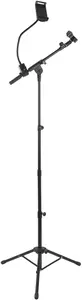Guitto GMS-04 Mic Stand with Tablet Holder
