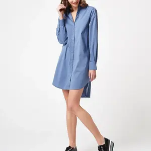 Lumide Woman's Tunic LU464