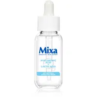 Mixa Sensitive Skin Expert zklidňující a hydratační sérum 30 ml