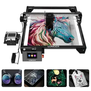 LONGER RAY5 40W Laser Engraver