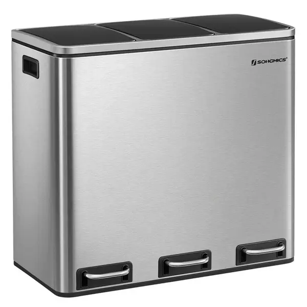 KOŠ NA ODPADKY 54 l