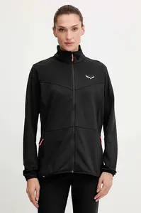 Outdoorová mikina Salewa Puez Cammino