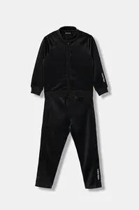 Kojenecká tepláková souprava Calvin Klein Jeans