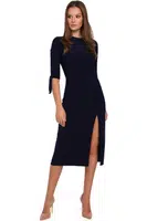 Dámské šaty Makover Cut Out