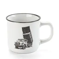 Keramický hrnek TATRA 148 330 ml