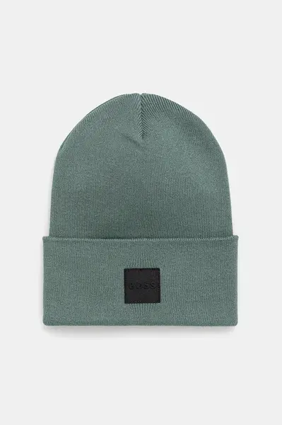 Bavlněná čepice BOSS Orange Fantastico_R_Hat