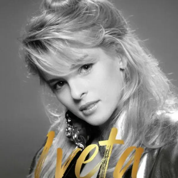 Iveta - Fotografie tvořené s láskou (Defekt) - Miloš Schmiedberger