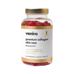 VENIRA Premium collagen skin care - medvídci ananas 42 ks