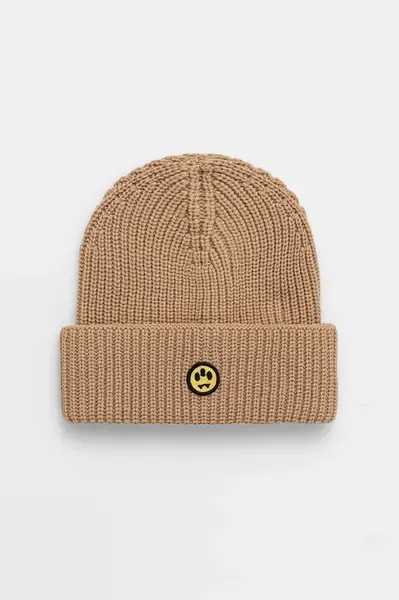 Čepice s příměsí vlny Barrow