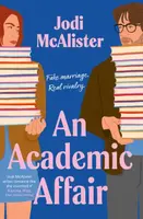 An Academic Affair - Jodi McAlister