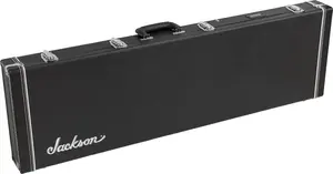 Jackson Spectra Bass Case