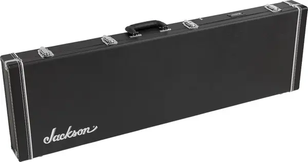 Jackson Spectra Bass Case