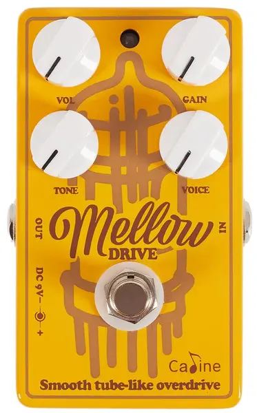 Caline CP-502 Mellow Drive