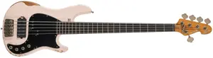 Sandberg California VM SP HCRC