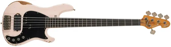 Sandberg California VM SP HCRC