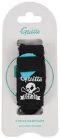 Guitto GGF-01 Dampener Black