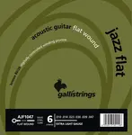 Galli AJF1047 Jazz Flat Extra Light