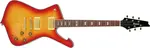 Ibanez IC420FM Cherry Sunburst