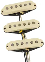 Fender Custom Shop Ancho Poblano Stratocaster Pickups