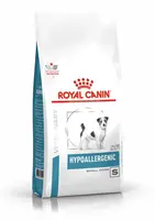 Royal Canin Hypoallergenic Small Dog 24 3,5 kg